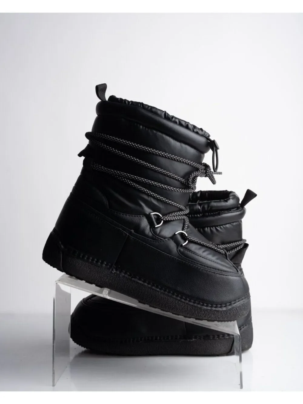Zara ankle boots